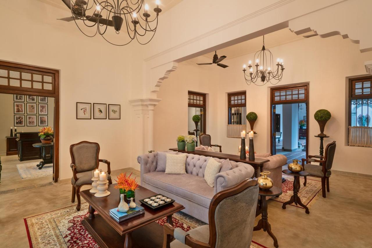 Ceylo Villas Bentota Bagian luar foto