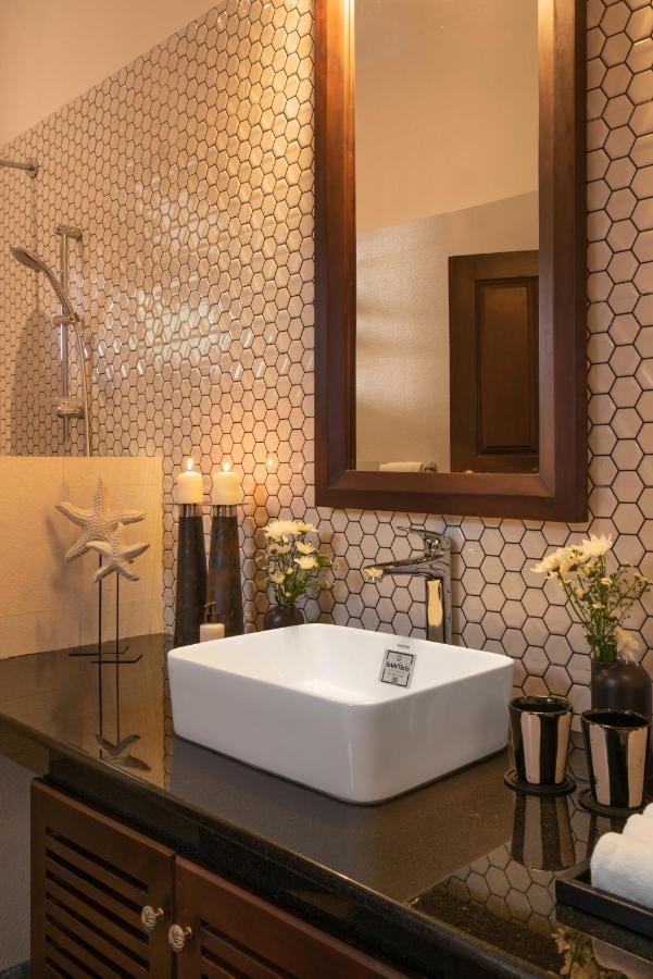 Ceylo Villas Bentota Bagian luar foto