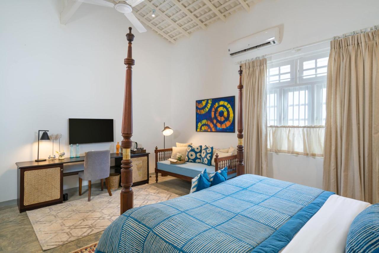 Ceylo Villas Bentota Bagian luar foto