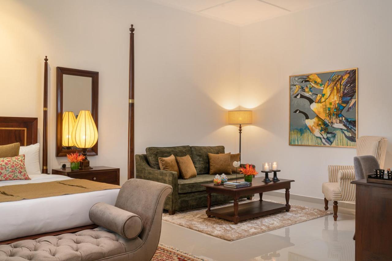 Ceylo Villas Bentota Bagian luar foto