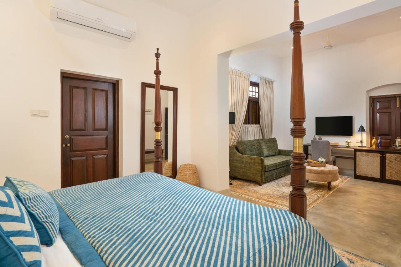 Ceylo Villas Bentota Bagian luar foto